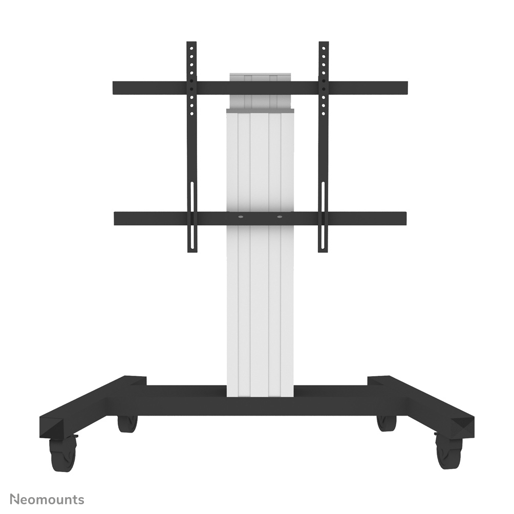 Neomounts PLASMA-M2250SILVER Chariot pour écran 42-100" - motorisé
